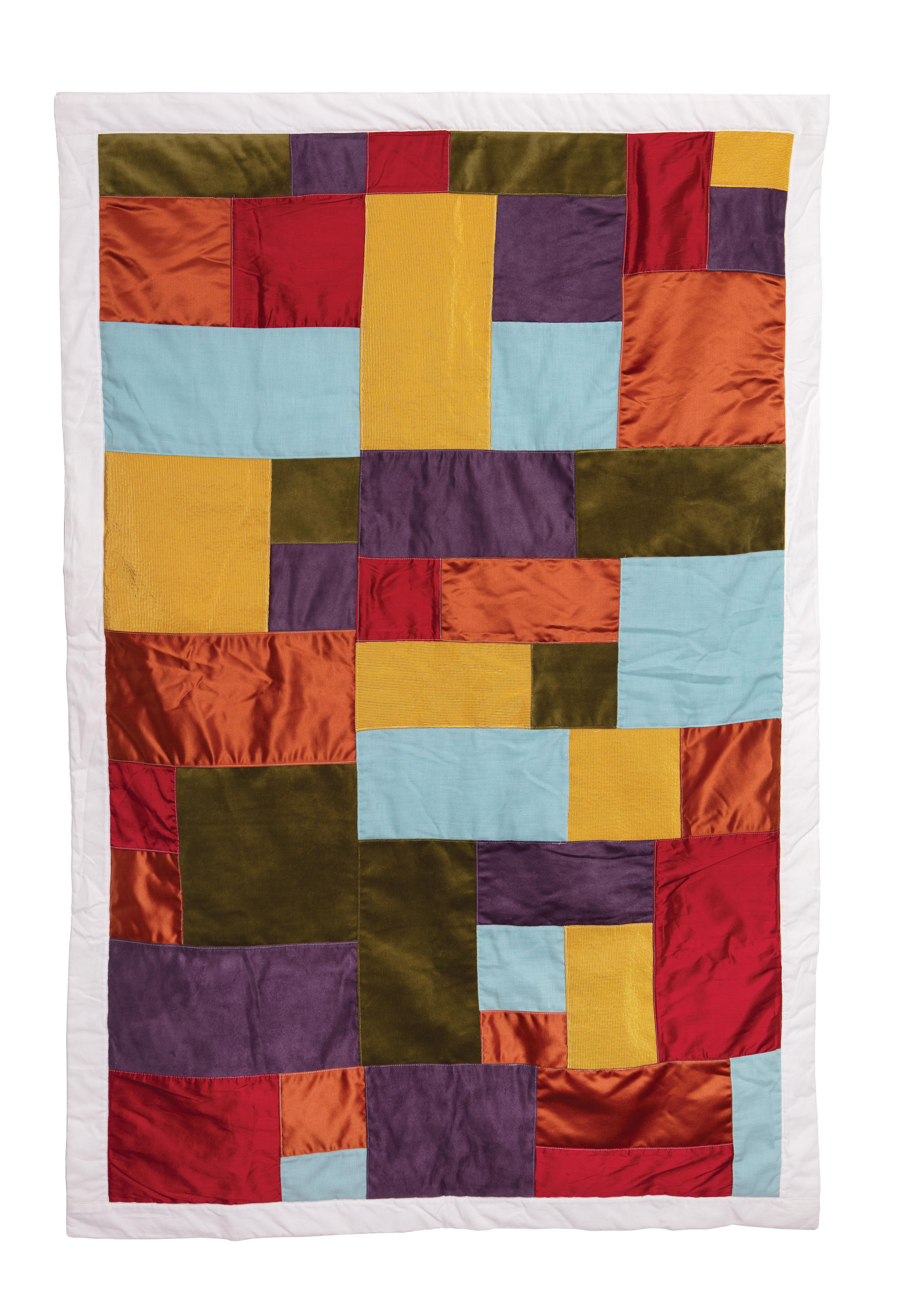 Terapia de integración sensorial ciudadana, 2015