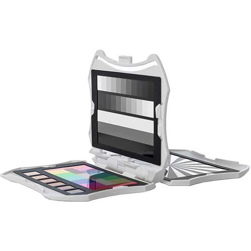 Datacolor SCV310 Spyder Checkr Video Color Chart | SLR Revolution SG