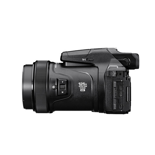 【極美品】 NIKON COOLPIX P1100 Nikon COOLPIX P1100 Digital Camera | SLR Revolution SG