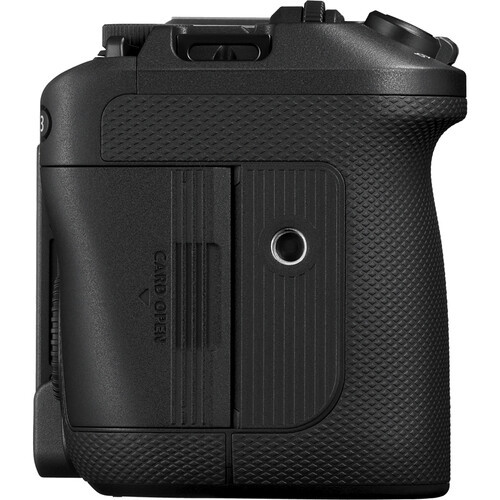 Canon EOS R6 V Mirrorless Camera with 20-50mm F4 Lens | SLR