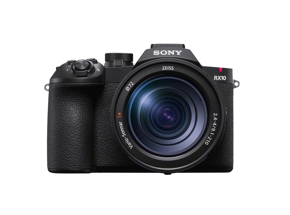 Preorder Sony RX10M5 Digital Camera