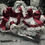 Thumbnail: Rosebud Tutu Romany Heavily Extra Frilly Lace Bow Socks