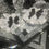Thumbnail: Diamante Coloured Stack Bows Frilly Tutu Stack Bow Ankle Sock