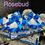 Thumbnail: Rosebud Frilly Ruffle Tutu Stack Bow Ankle Socks