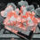 Thumbnail: Rosebud Frilly Ruffle Tutu Stack Bow Ankle Socks