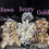 Thumbnail: Neutral Organic Blush Collection Satin Diamante Frilly Tutu Bow Ankle Socks