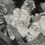 Thumbnail: Diamante Layer Frilly TuTu Satin Ruffle Trim Ruffle Ankle Socks Bow