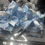 Thumbnail: Huge layer Gingham Frilly TuTu Ruffle Ankle Socks Bo