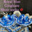 Thumbnail: Huge layer Gingham Frilly TuTu Ruffle Ankle Socks Bo