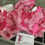 Thumbnail: Huge layer Gingham Frilly TuTu Ruffle Ankle Socks Bo