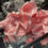 Thumbnail: Huge layer Gingham Frilly TuTu Ruffle Ankle Socks Bo