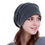 Thumbnail: HatsCity Fashion Stretch Layer Beanie, Best for Daily Use