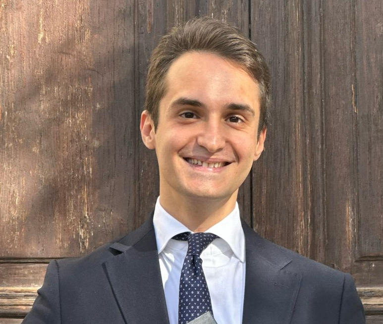 Writer: Demetrio Scopelliti