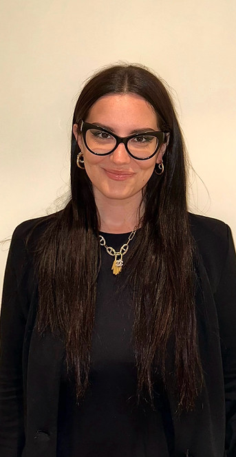Maria Sara Neri, Human Rights Law, Innovation, Ethical AI, International Law, Human Rights