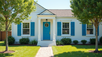 Boost Curb Appeal with Exterior Home Painting