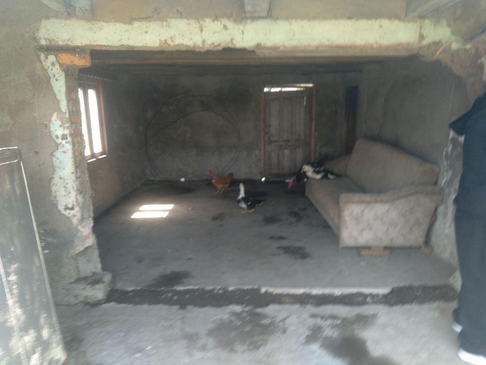 Thumbnail: Small fixer upper Nabada