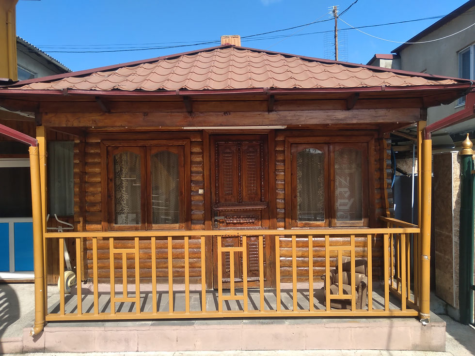 Thumbnail: Bargain B&B house Rioni river:21002LPSH/C