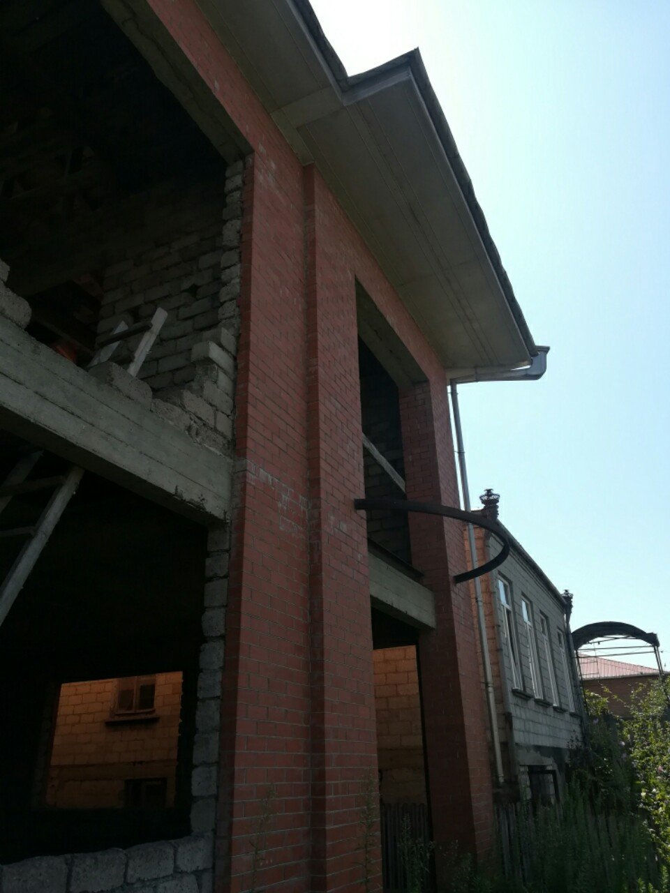 Thumbnail: Double storey fixer upper