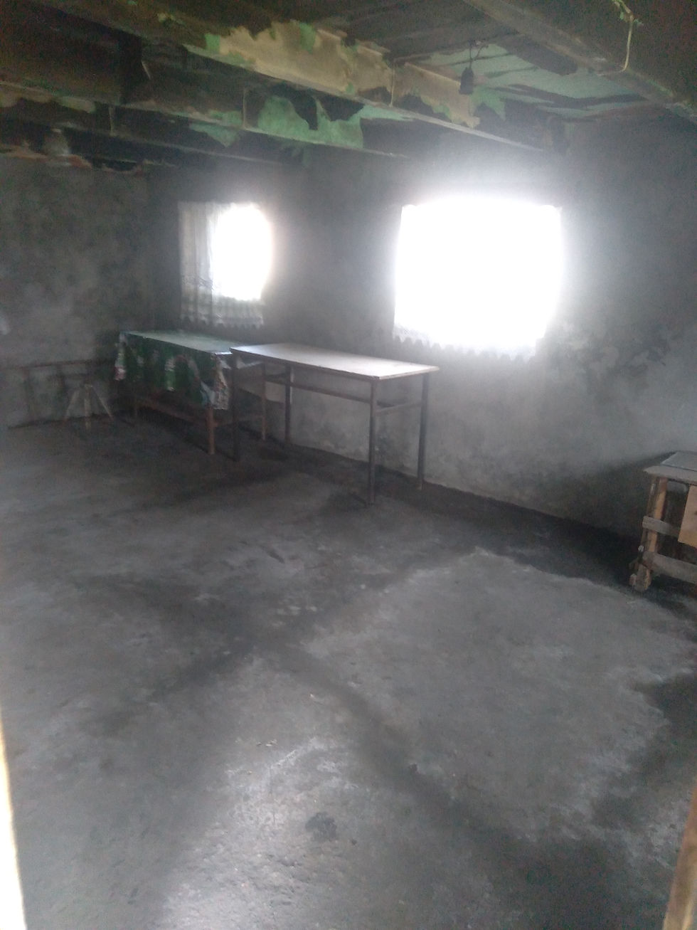 Thumbnail: Small fixer upper Nabada