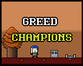 Pixelabor Games é um estúdio indie brasileiro dedicado à criação de jogos para PC com foco em progressão envolvente, sistemas