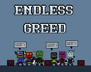 Pixelabor Games é um estúdio indie brasileiro dedicado à criação de jogos para PC com foco em progressão envolvente, sistemas