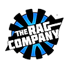 the rag company logo