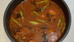 SIRI 56: SAINS DALAM MEMASAK KARI