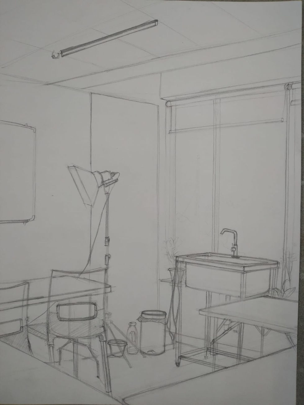 perspective study