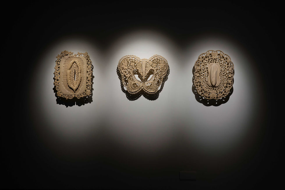 House of Objects