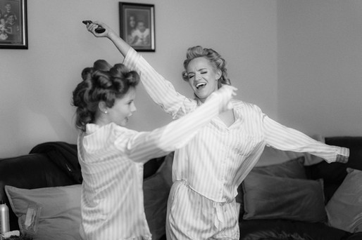 Drenagh Estate Wedding Photographer