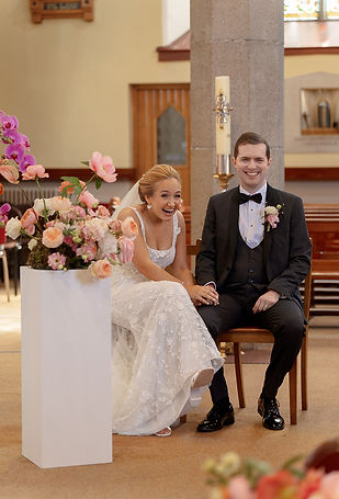 Wedding photography and videography packages