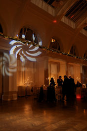 Wedding at Titanic Hotel Belfast