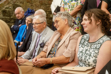 Drenagh Estate Wedding Photographer