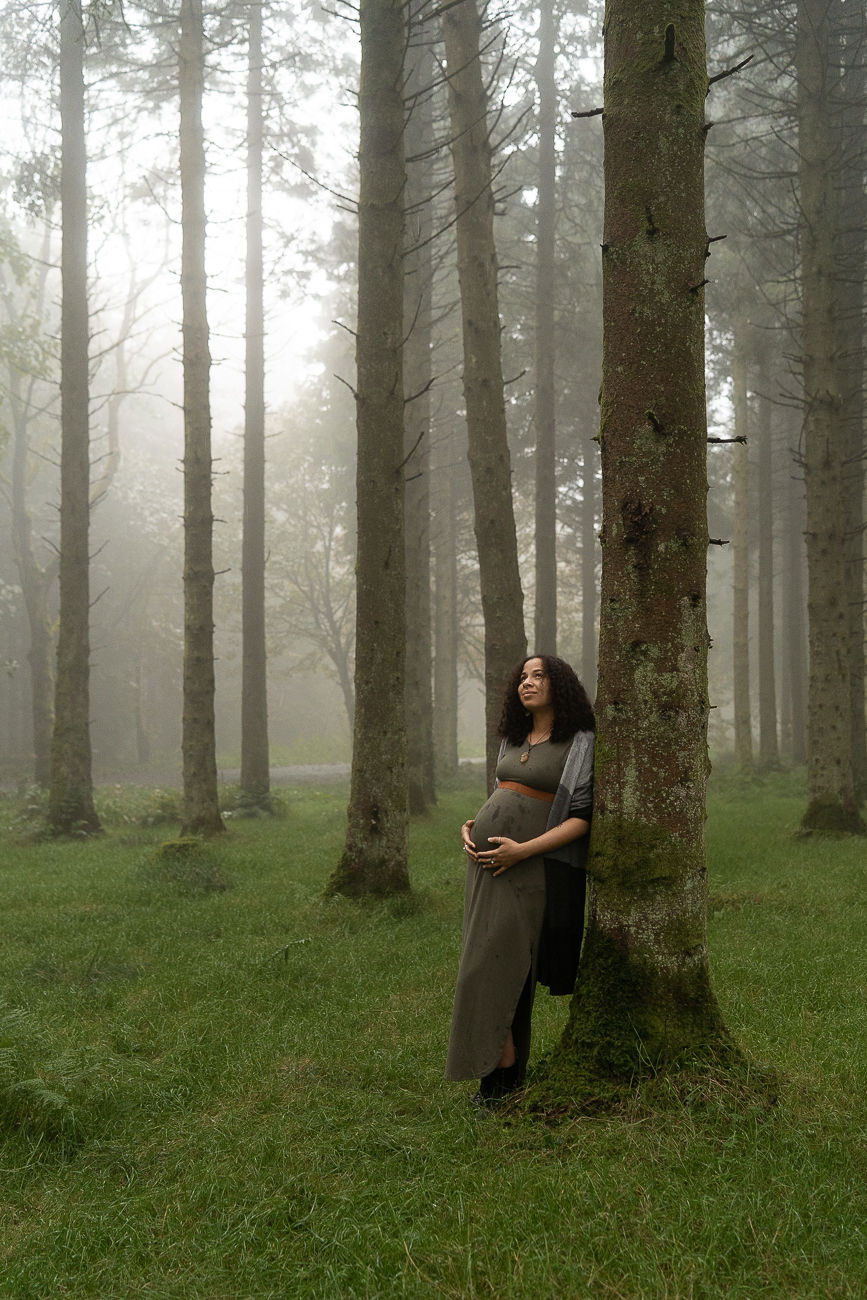 maternity photoshoot