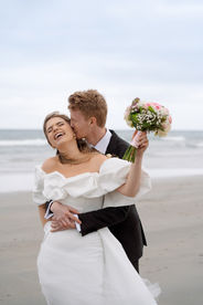 Weddings at Ballygally Castle