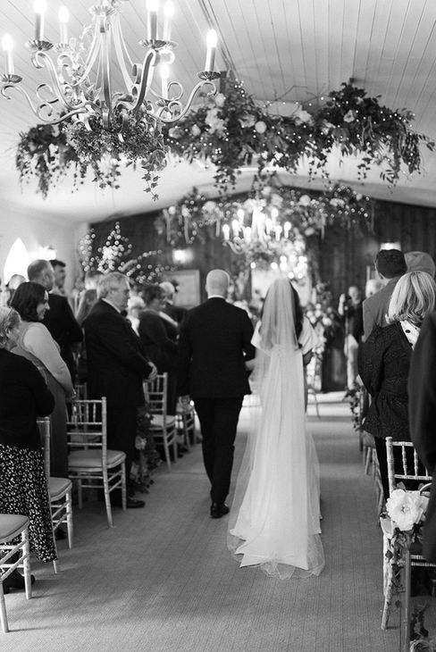 Darver Castle Wedding Photography