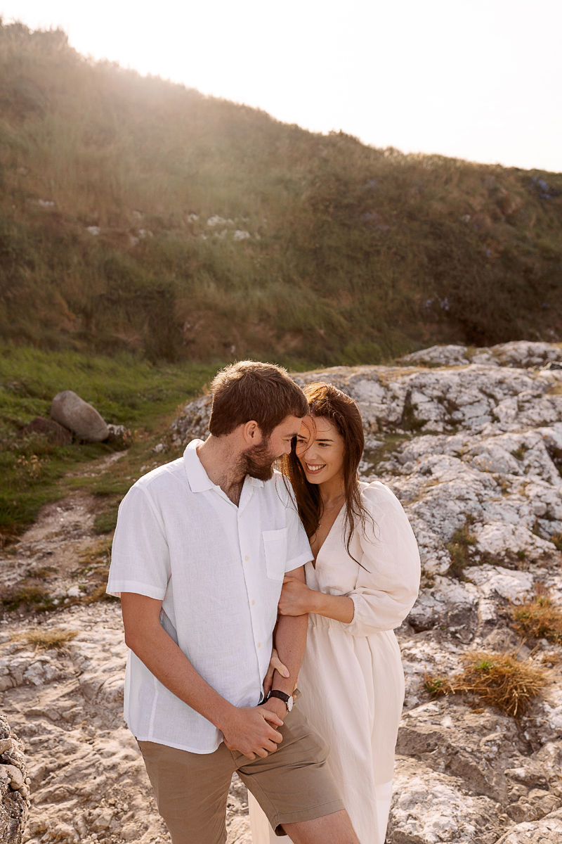 couple photoshoot