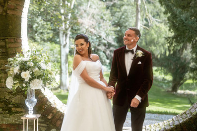 Drenagh Estate Wedding Photographer