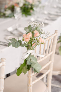 Weddings at Ballygally Castle