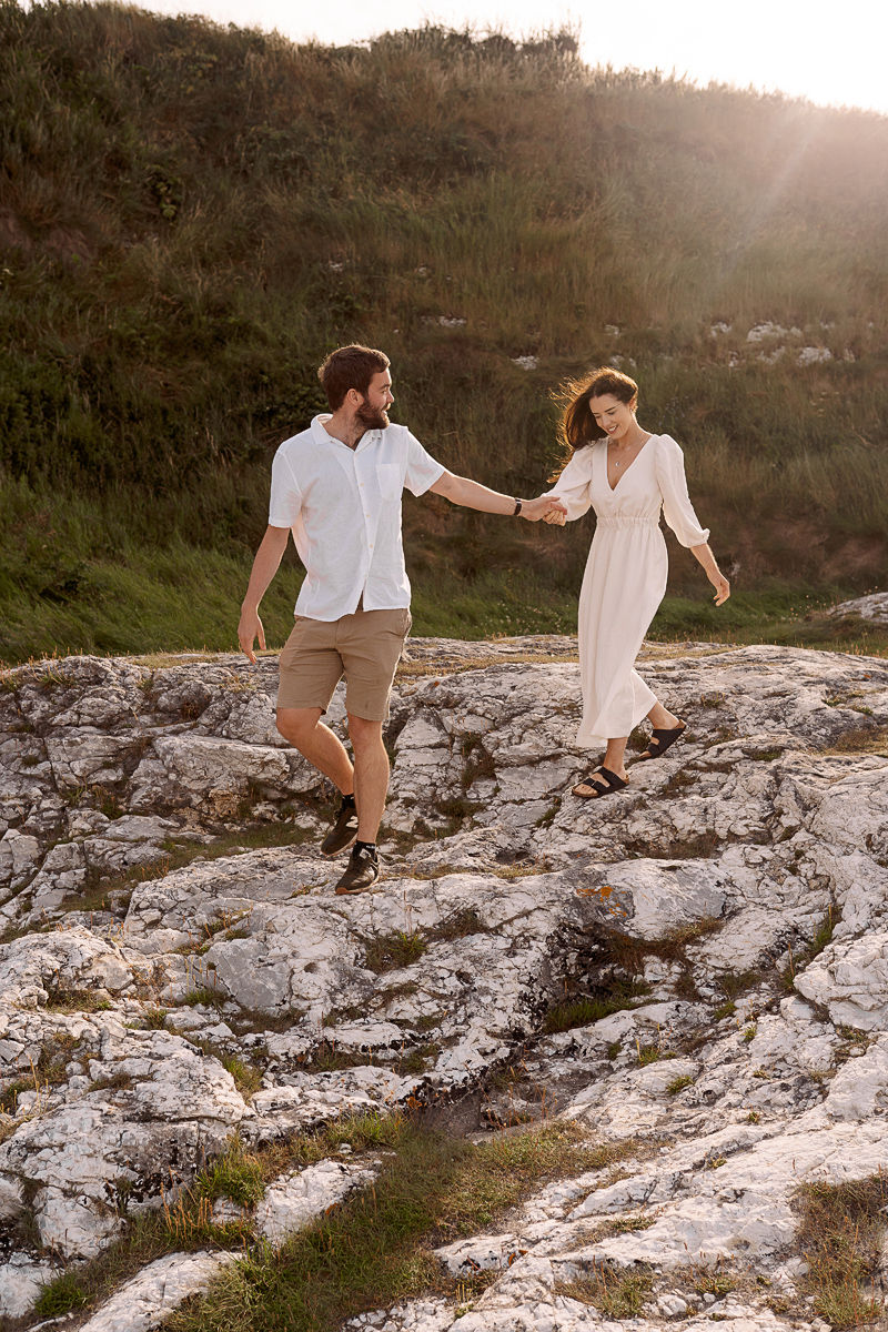couple photoshoot