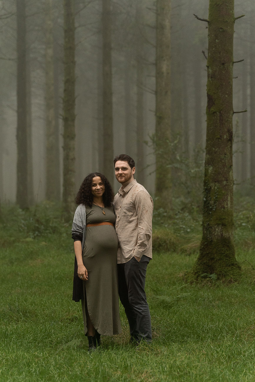 maternity photoshoot