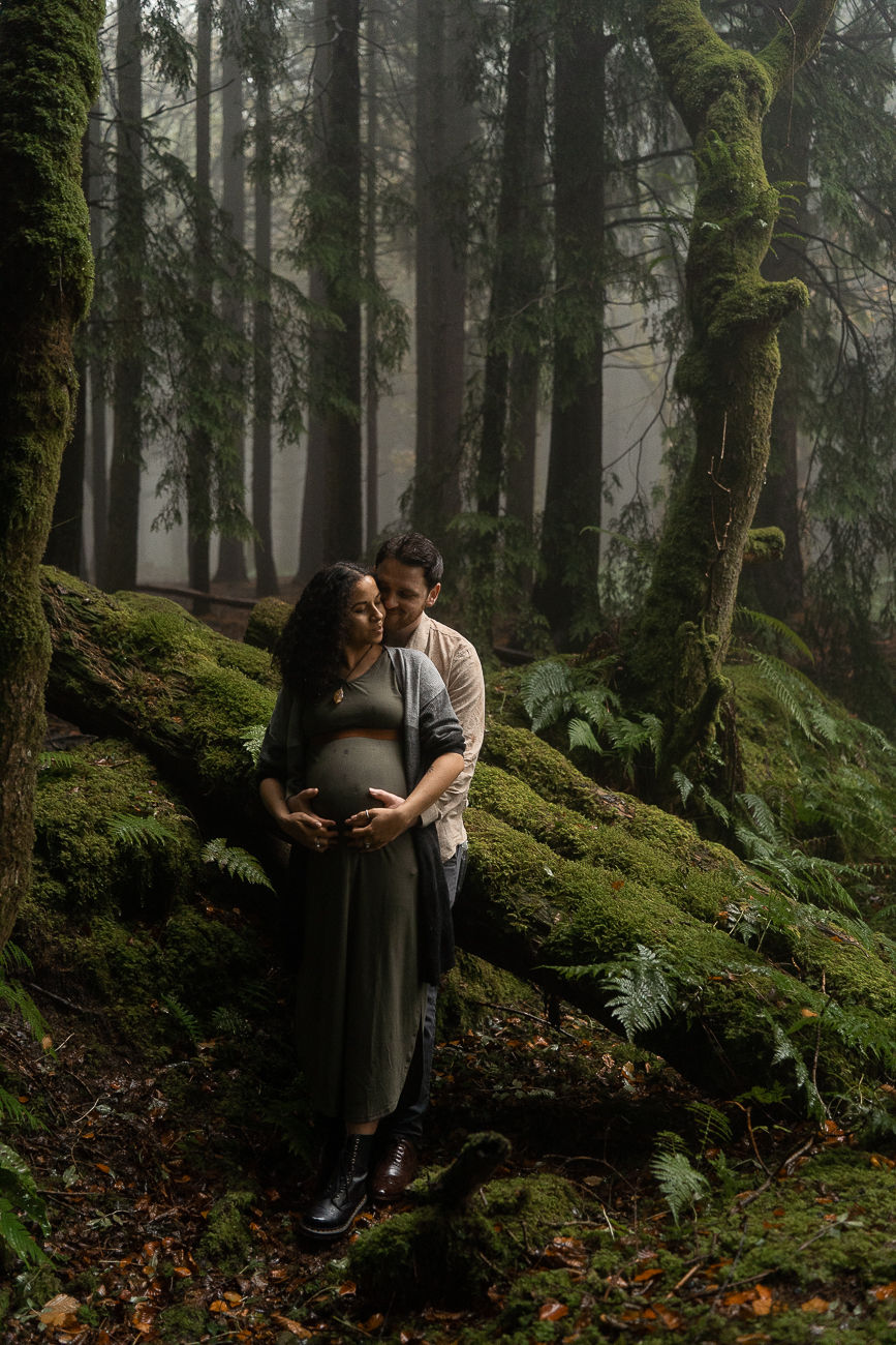 maternity photoshoot