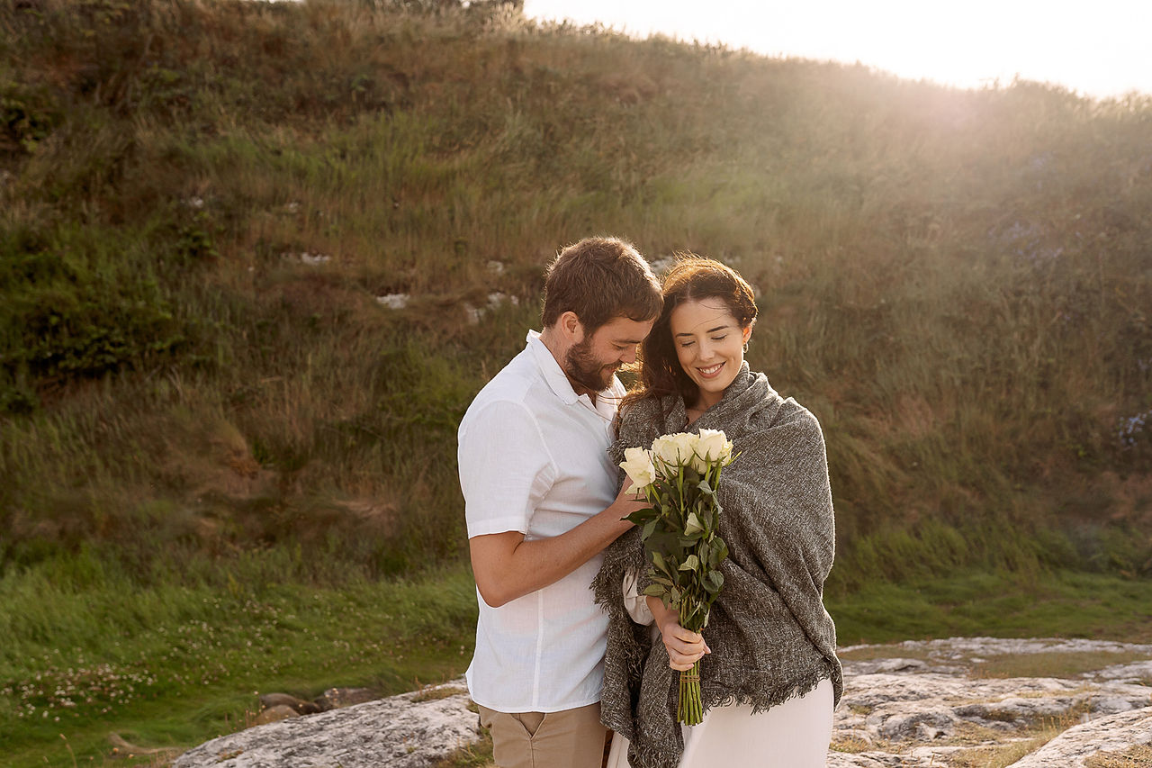 couple photoshoot