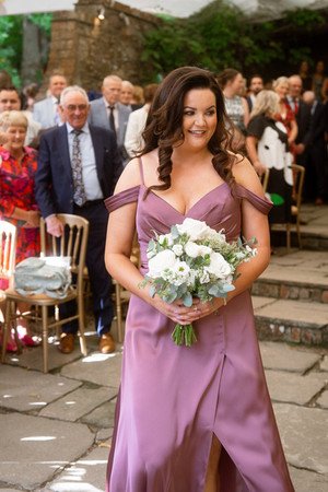 Drenagh Estate Wedding Photographer