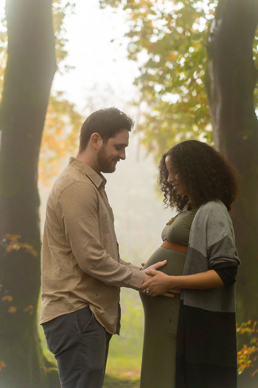 maternity photoshoot