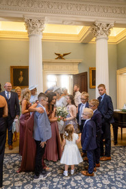 Drenagh Estate Wedding Photographer
