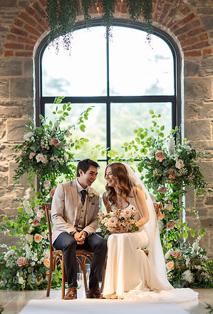 Wedding photography and videography packages