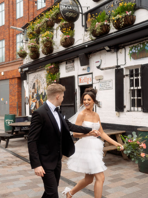 wedding photographer northern ireland