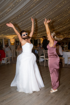 Drenagh estate wedding photographer