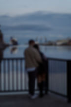 Couple Photoshoot in Belfast